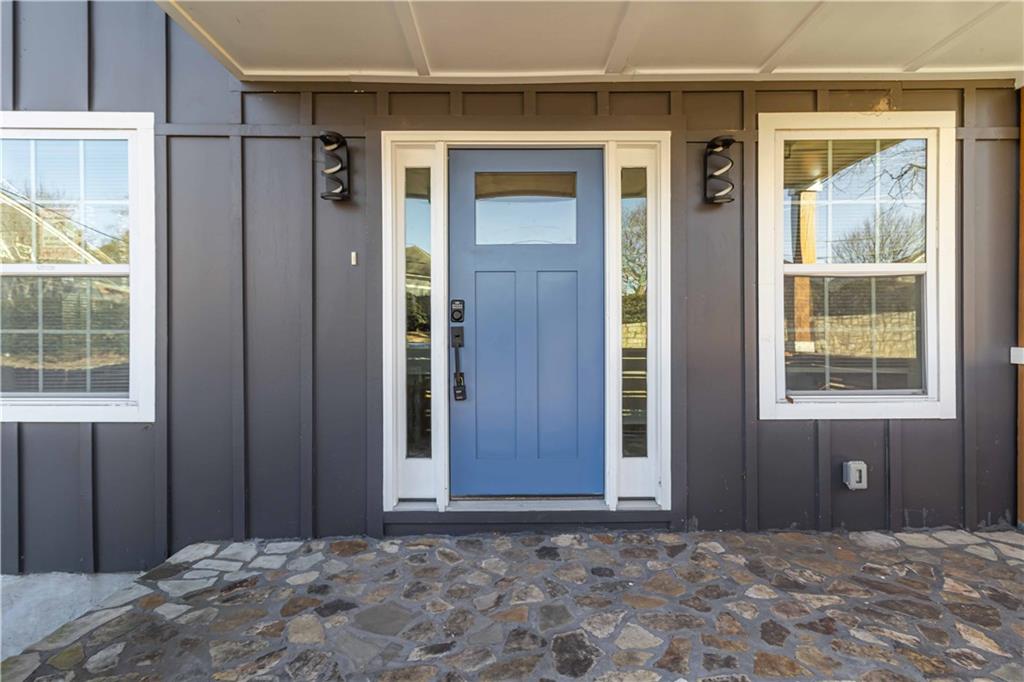2500 Old Hapeville Road SW