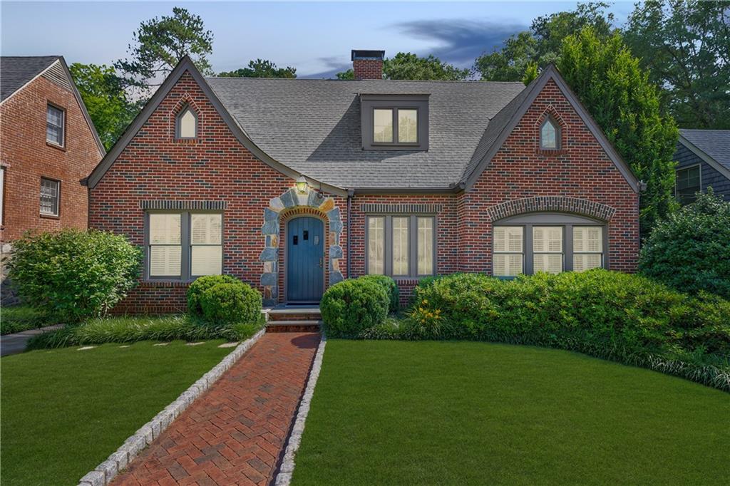 Morningside - Residential