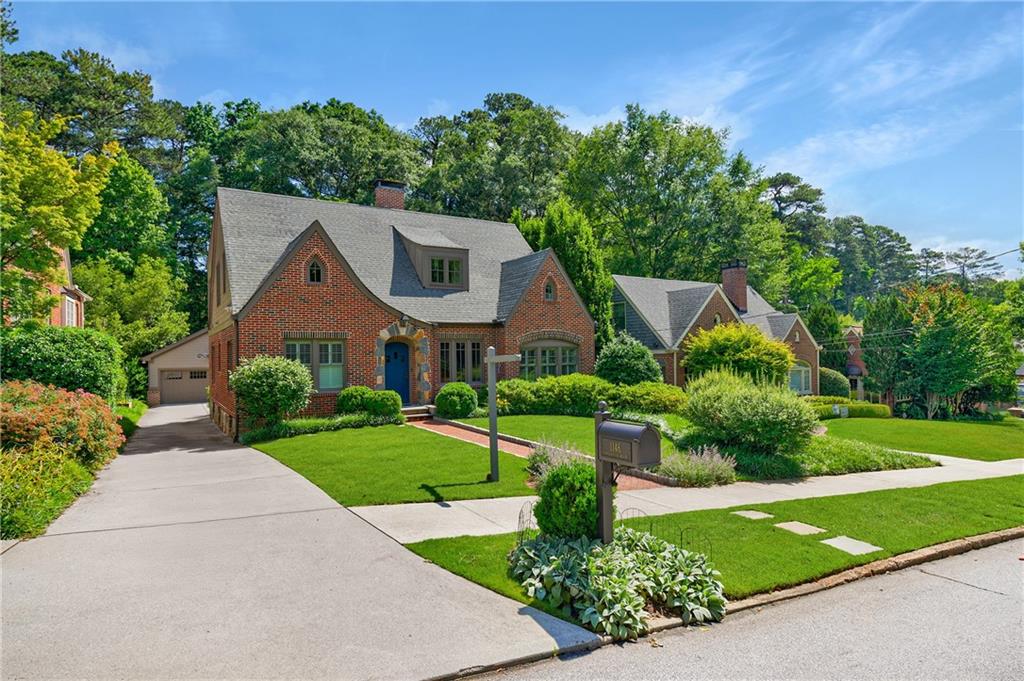 1146 Cumberland Road NE