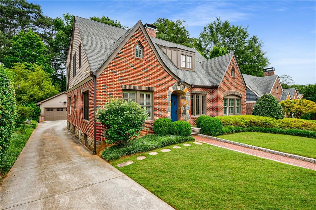 1146 Cumberland Road NE