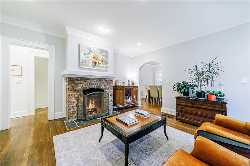 1146 Cumberland Road NE
