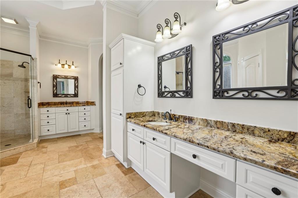 Regency Lake - Residential