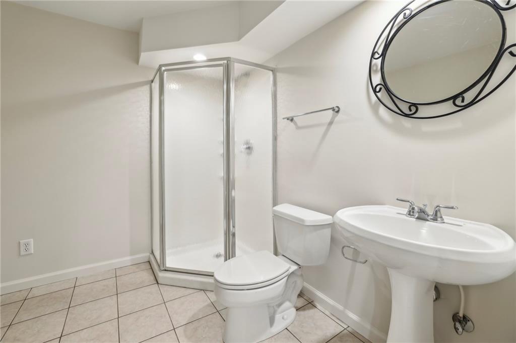 Regency Lake - Residential