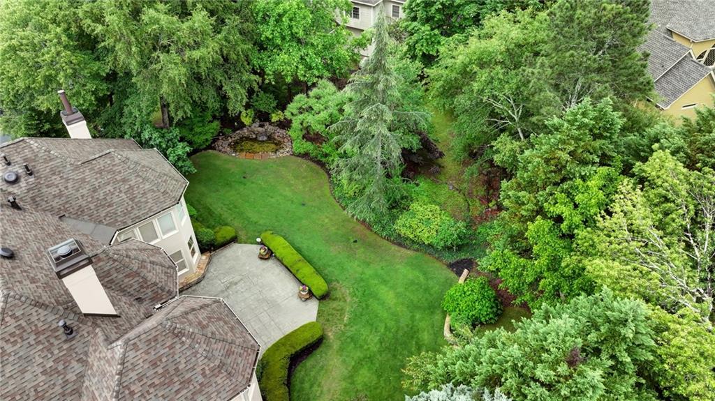 Regency Lake - Residential