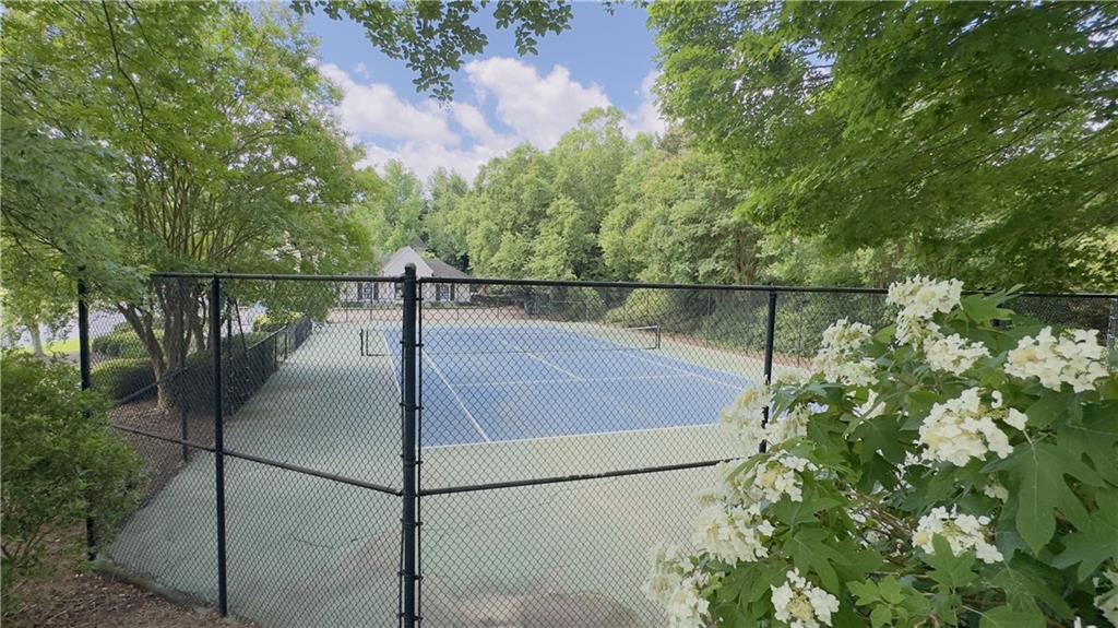 Regency Lake - Residential