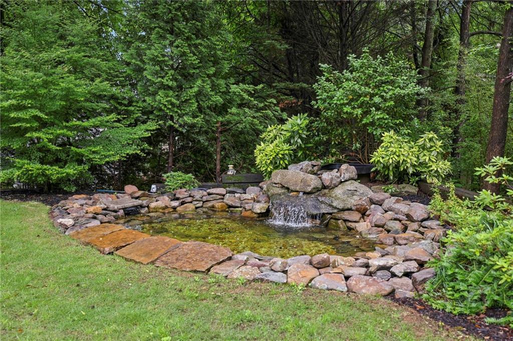 Regency Lake - Residential