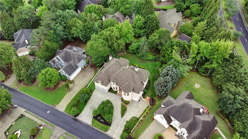 Regency Lake - Residential