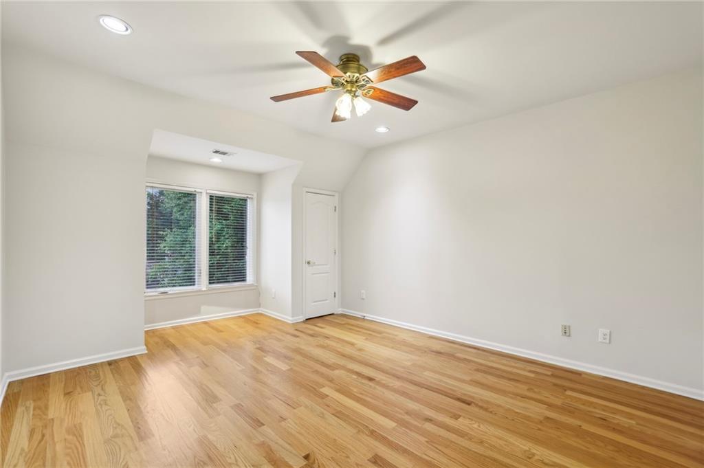 Regency Lake - Residential