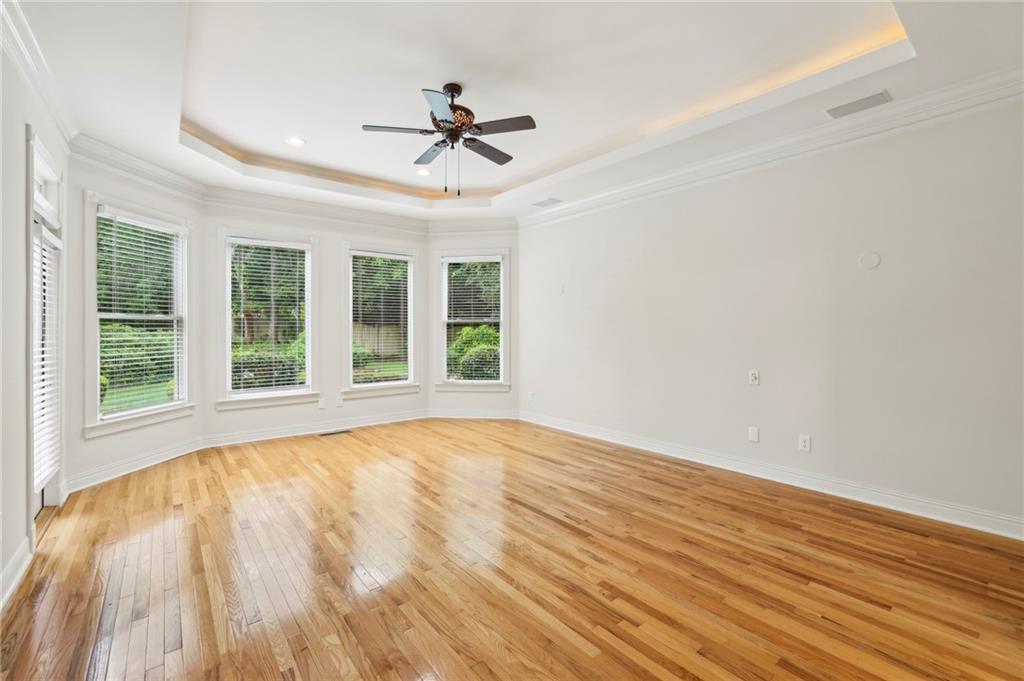 Regency Lake - Residential