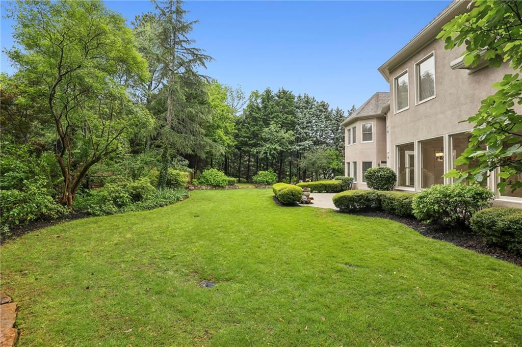 Regency Lake - Residential