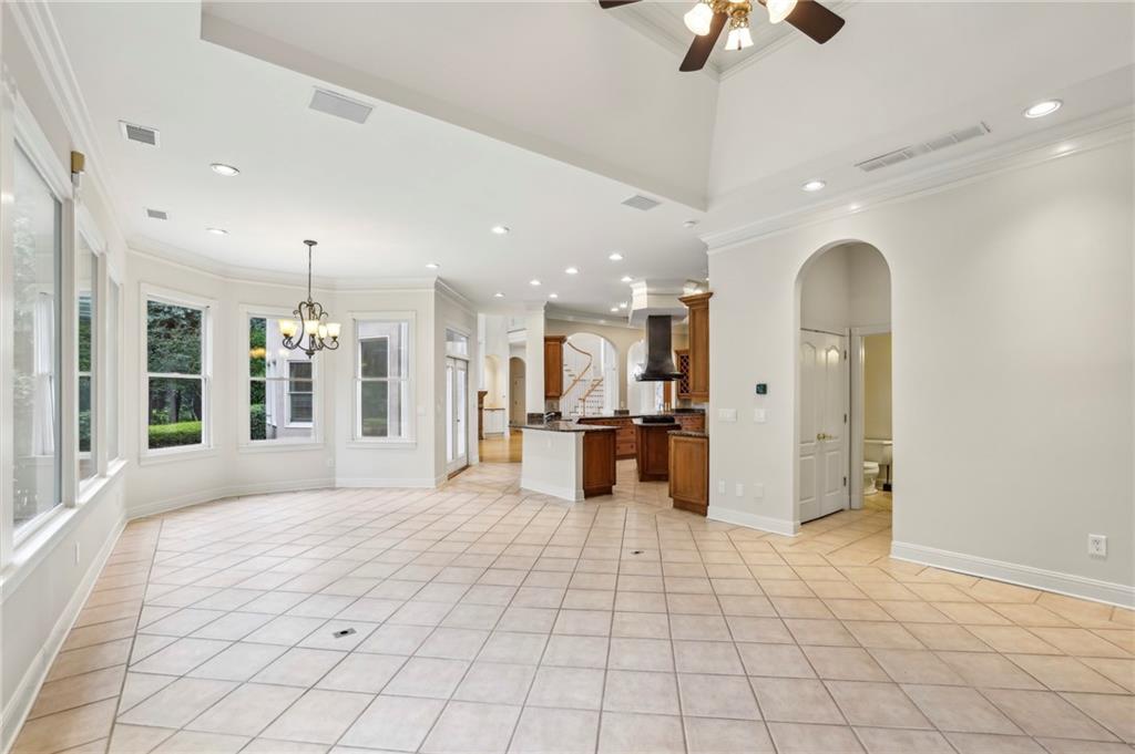 Regency Lake - Residential