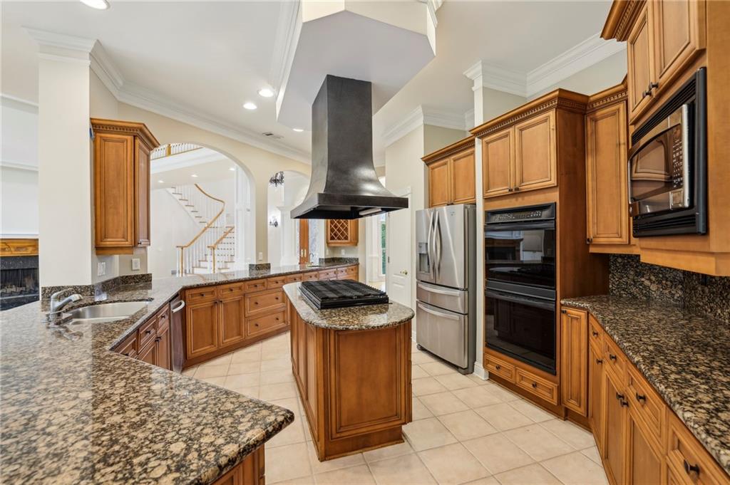 Regency Lake - Residential