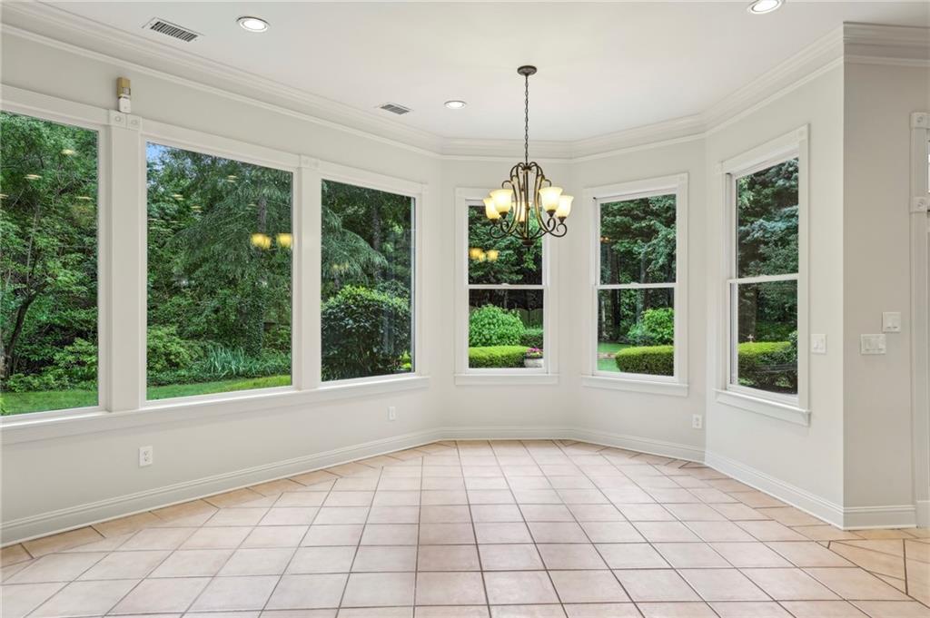 Regency Lake - Residential