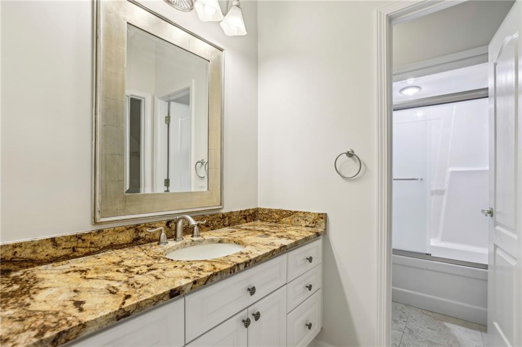 Regency Lake - Residential