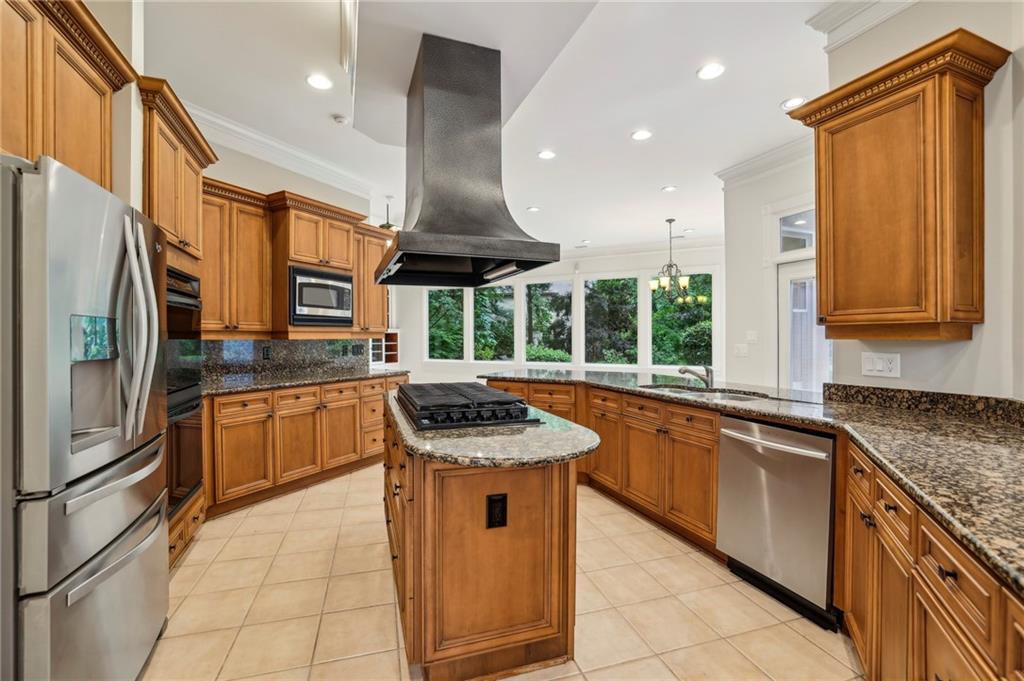 Regency Lake - Residential