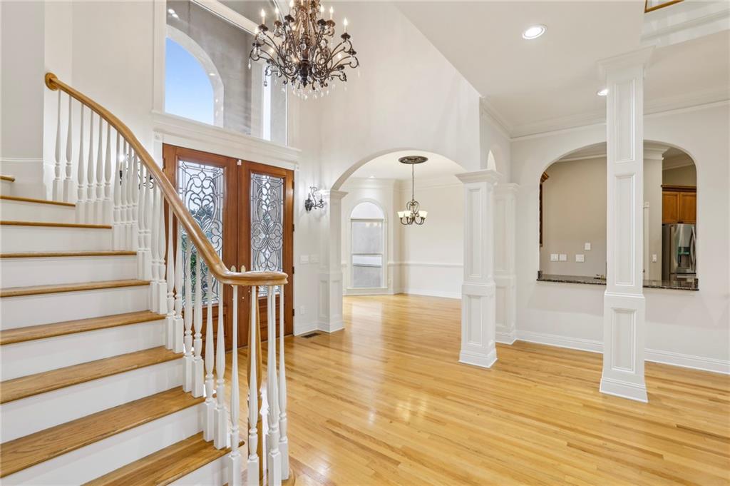 Regency Lake - Residential