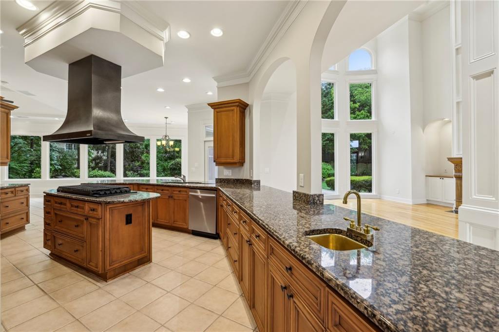 Regency Lake - Residential
