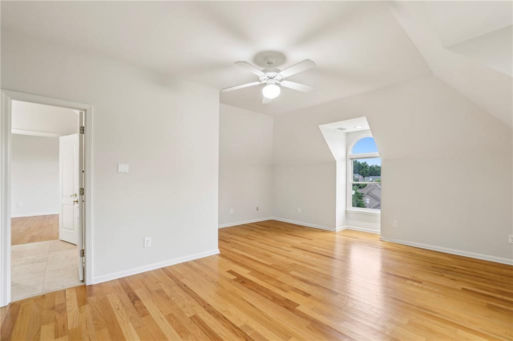 Regency Lake - Residential