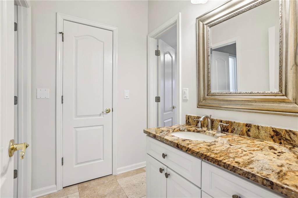 Regency Lake - Residential