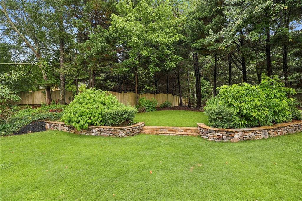 Regency Lake - Residential