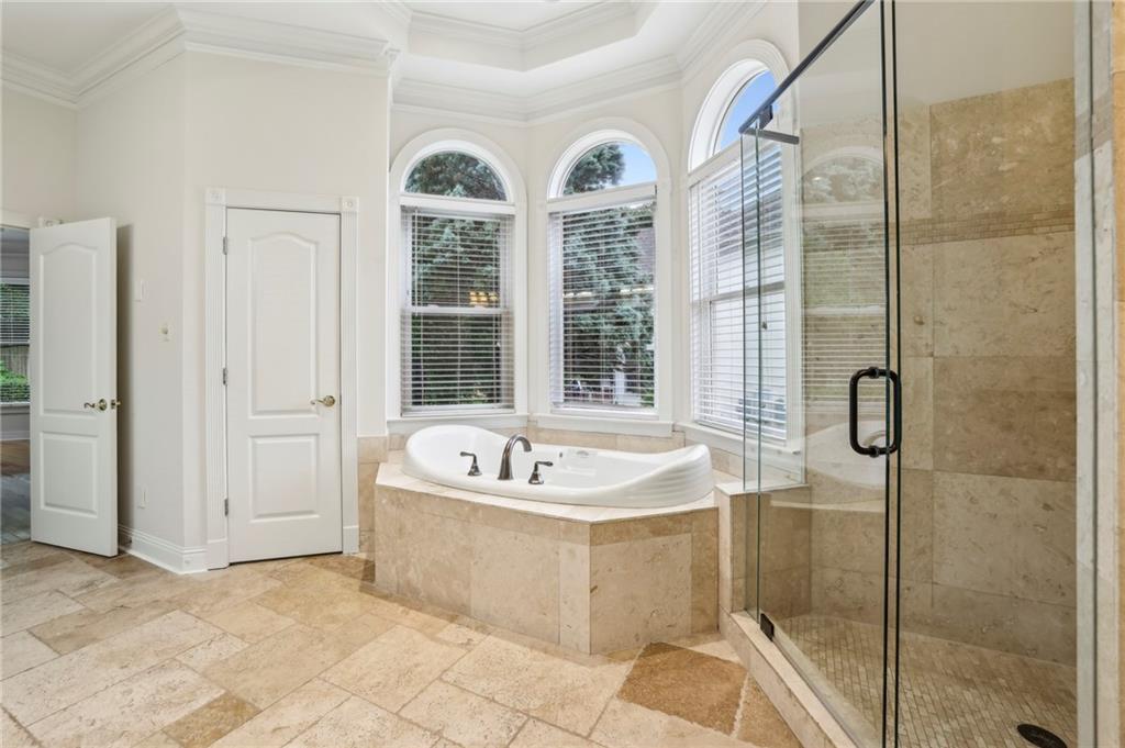 Regency Lake - Residential