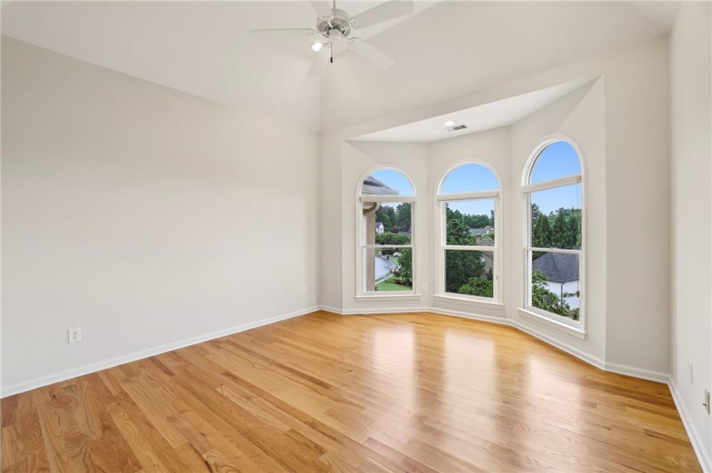 Regency Lake - Residential