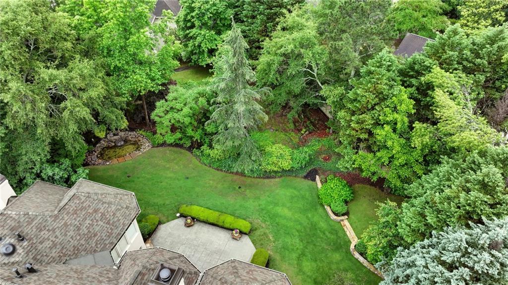 Regency Lake - Residential