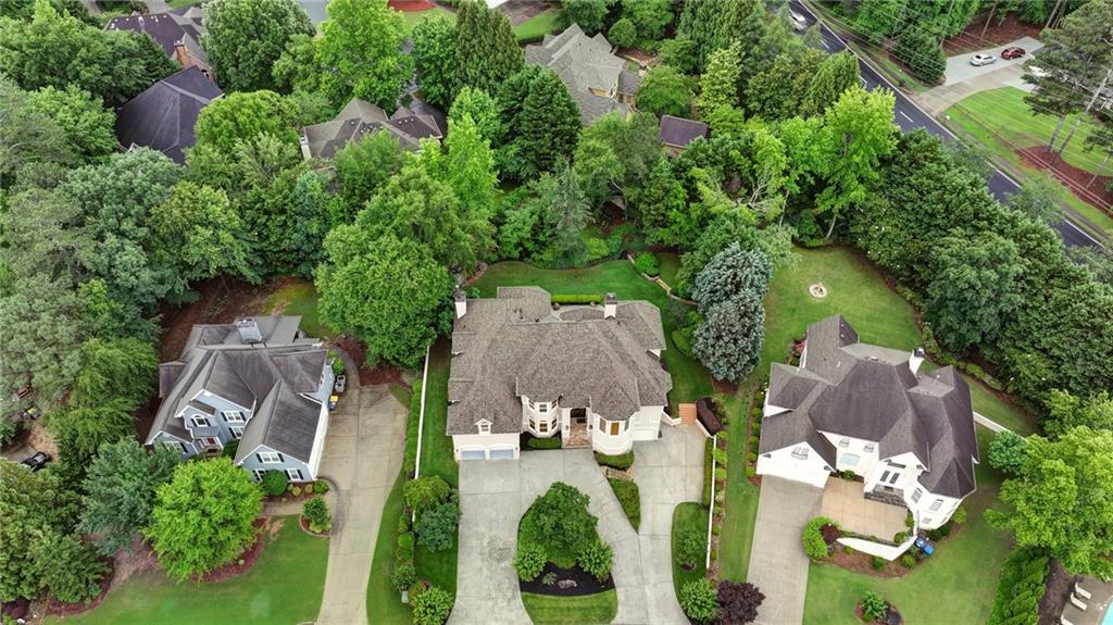 2503 Regency Lake Drive