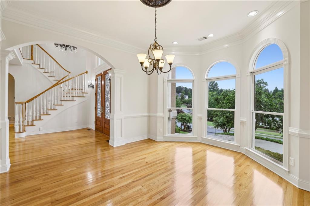 Regency Lake - Residential