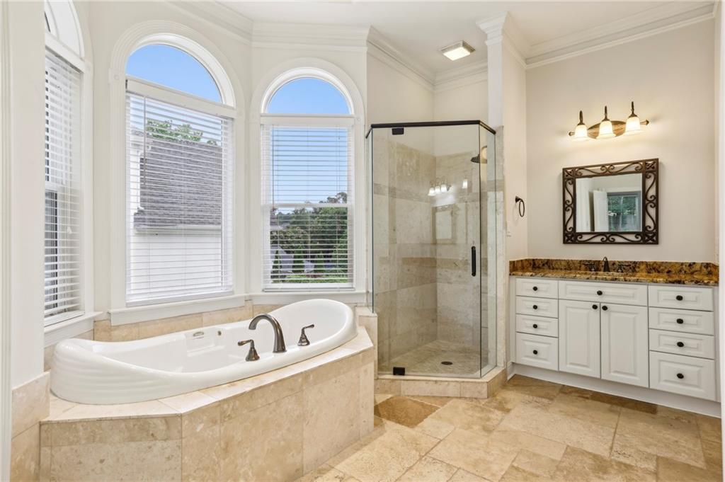 Regency Lake - Residential