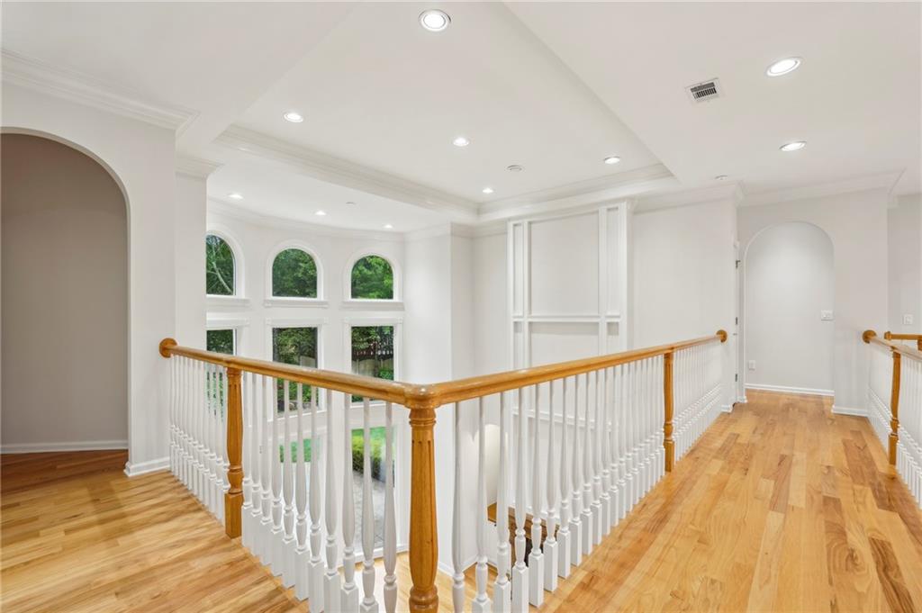 Regency Lake - Residential