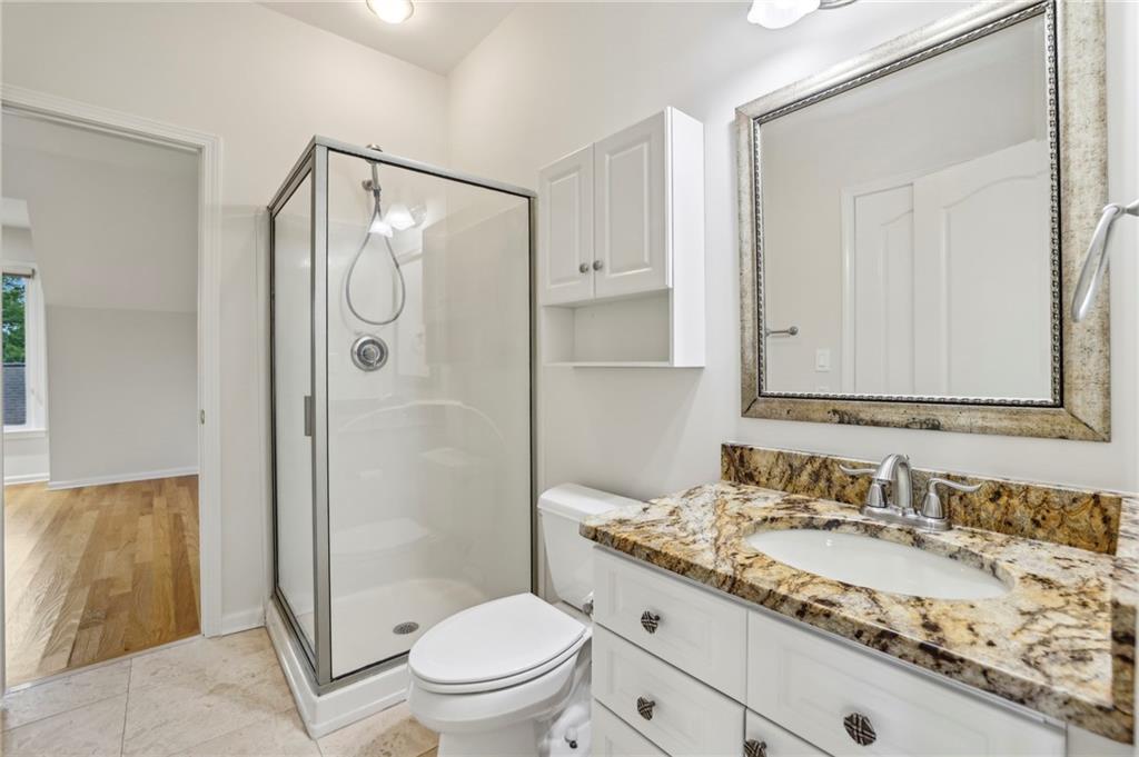 Regency Lake - Residential