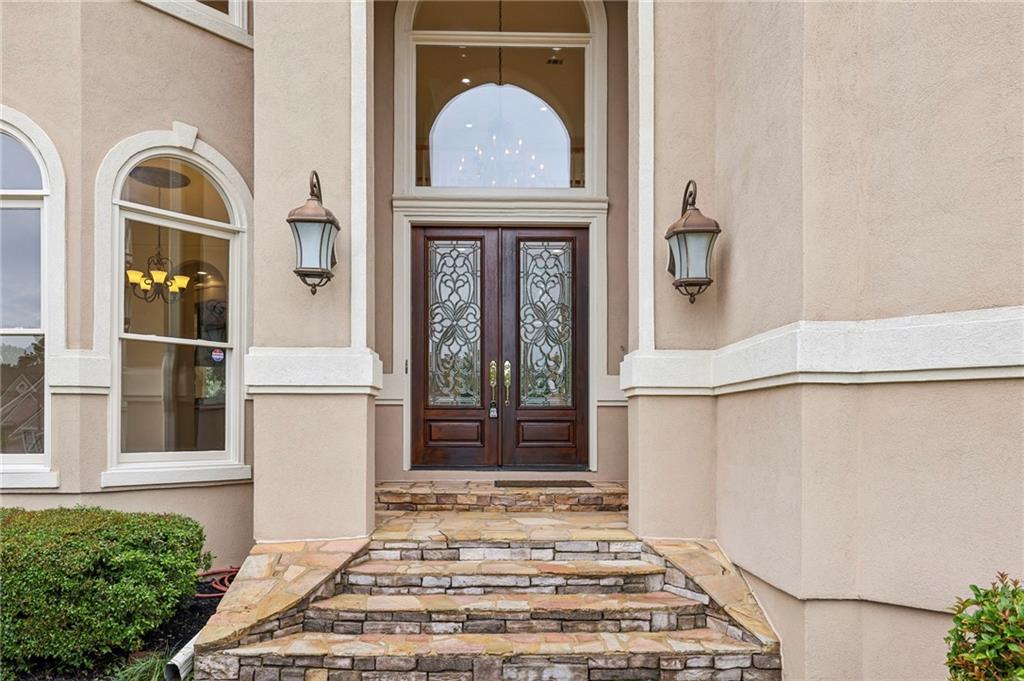 Regency Lake - Residential