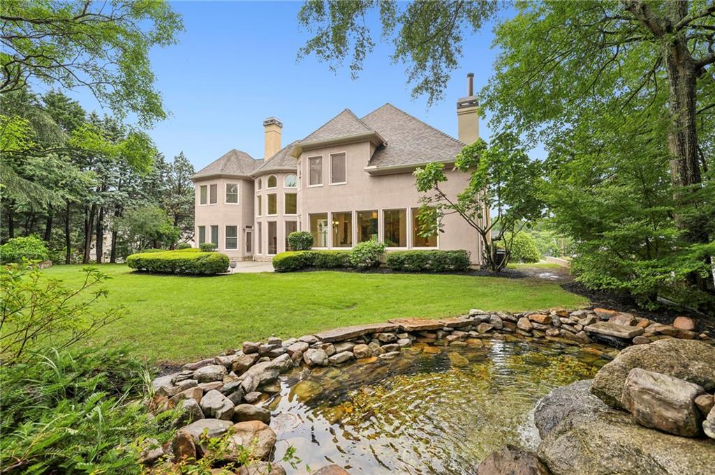 Regency Lake - Residential