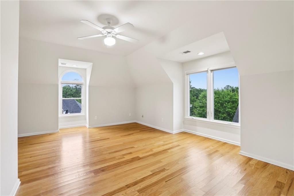 Regency Lake - Residential