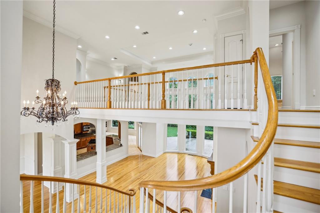Regency Lake - Residential