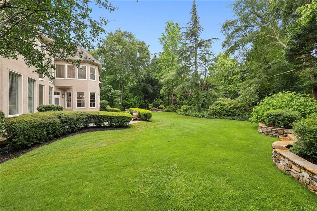 Regency Lake - Residential