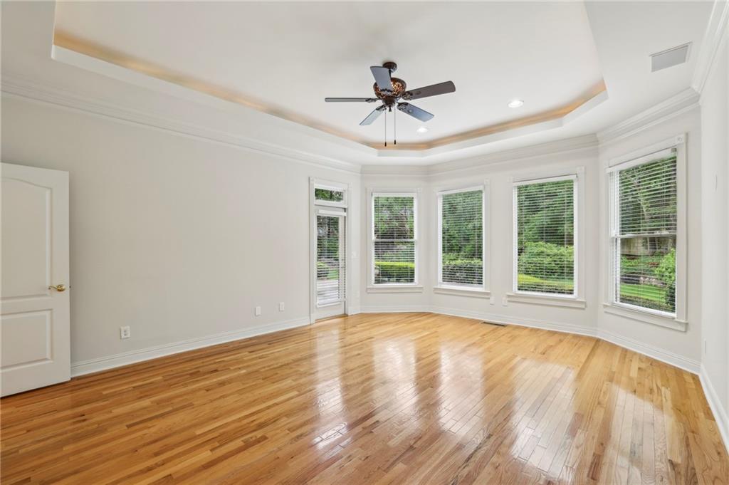 Regency Lake - Residential