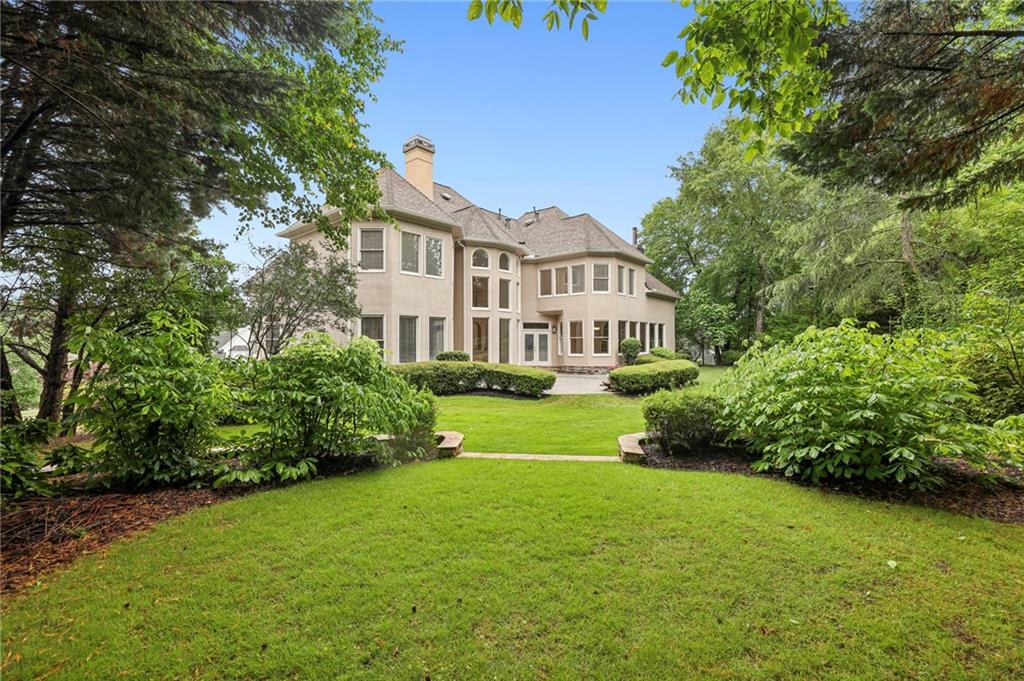 Regency Lake - Residential