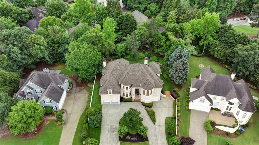 2503 Regency Lake Drive