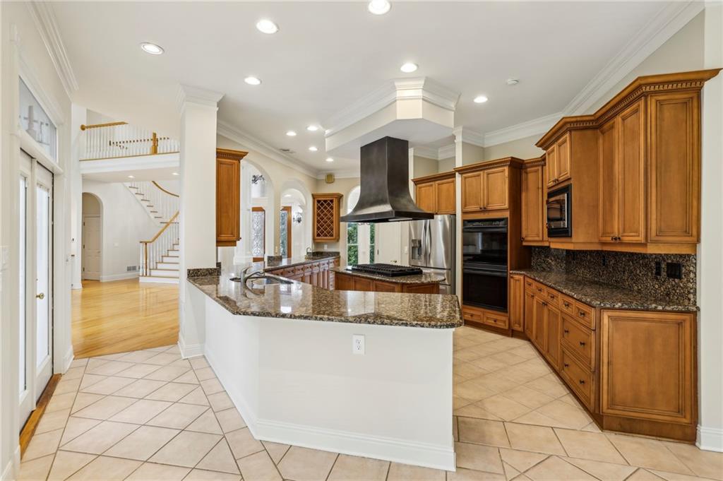 Regency Lake - Residential