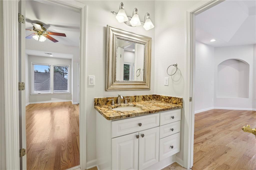 Regency Lake - Residential