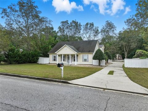 153 BURNSIDE Street Jonesboro GA 30236