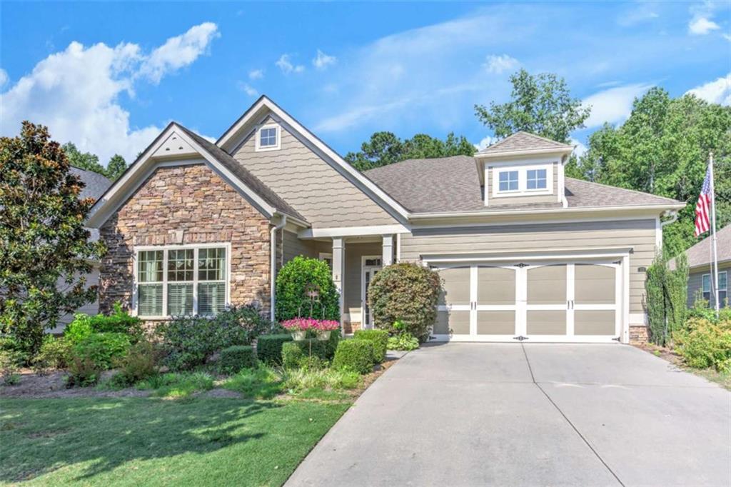 322 Shade Tree Circle