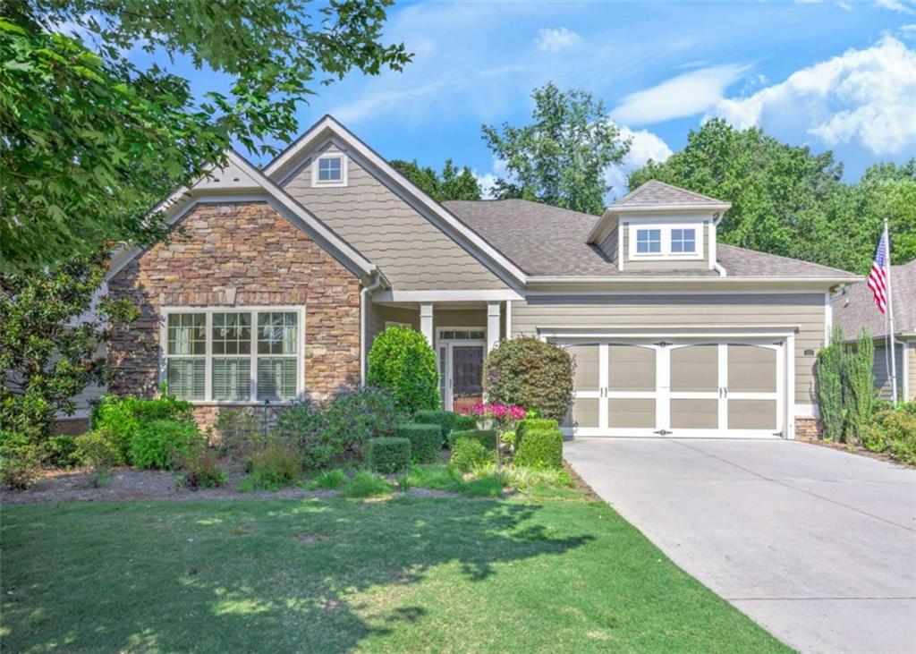 322 Shade Tree Circle