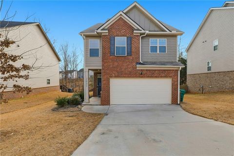 2031 Theberton Trail Locust Grove GA 30248