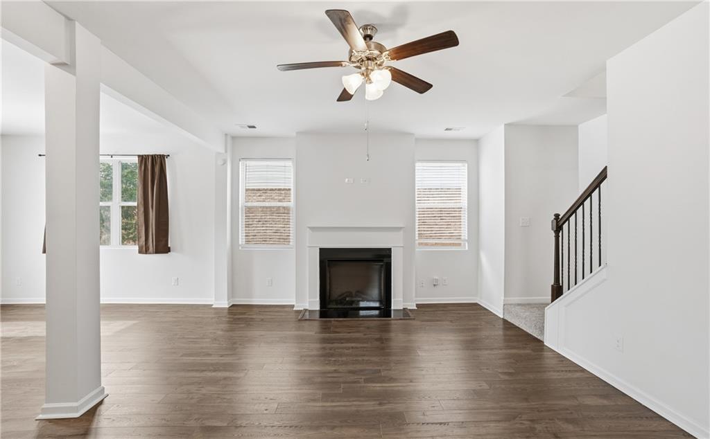 2031 Theberton Trail