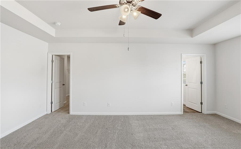 2031 Theberton Trail