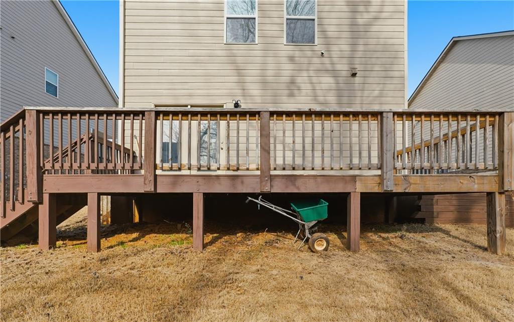 2031 Theberton Trail