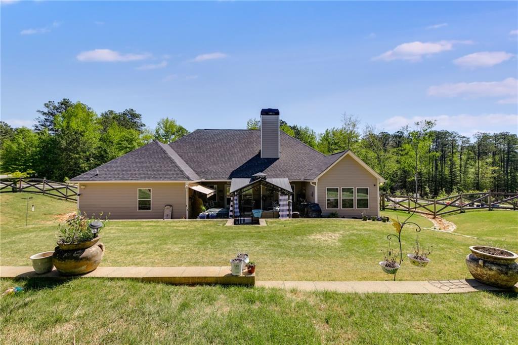 7001 Palomino Trail, Winston, Georgia image 27